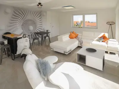 Ferienwohnung für 6 Personen (120 m²) in Wernigerode 10/10