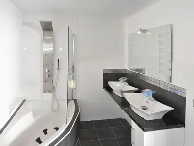 Ferienwohnung für 3 Personen (47 m²) in Wernigerode 10/10