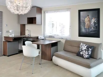 Ferienwohnung für 2 Personen (32 m²) in Wernigerode 7/10