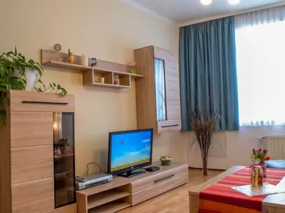 Ferienwohnung für 5 Personen (90 m²) in Wernigerode 9/10