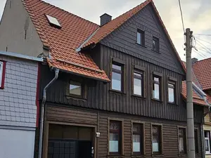 Ferienwohnung für 4 Personen (55 m²) in Wernigerode