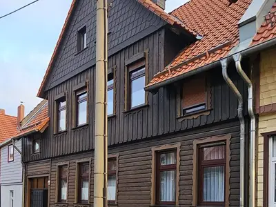 Ferienwohnung für 4 Personen (55 m²) in Wernigerode 2/10