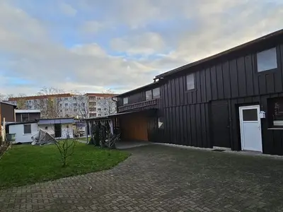 Ferienwohnung für 4 Personen (55 m²) in Wernigerode 3/10