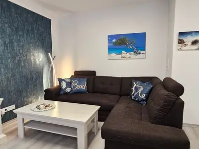 Ferienwohnung für 4 Personen (55 m²) in Wernigerode 4/10
