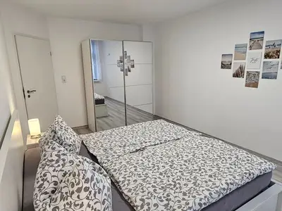 Ferienwohnung für 4 Personen (55 m²) in Wernigerode 5/10