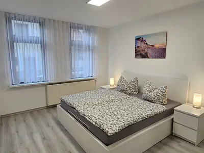 Ferienwohnung für 4 Personen (55 m²) in Wernigerode 6/10