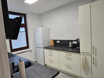 Ferienwohnung für 4 Personen (55 m²) in Wernigerode 9/10