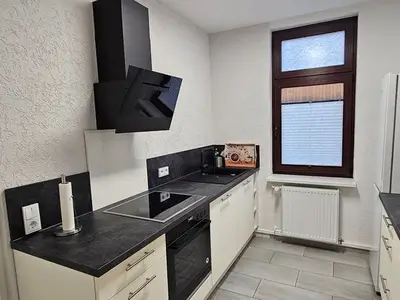 Ferienwohnung für 4 Personen (55 m²) in Wernigerode 10/10