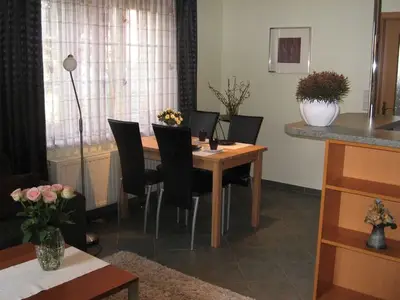 Ferienwohnung für 4 Personen (32 m²) in Wernigerode 1/10