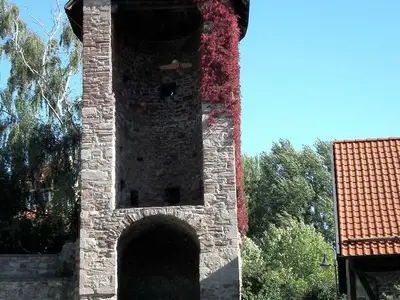 Ferienwohnung für 4 Personen (32 m²) in Wernigerode 7/10