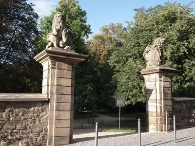 Ferienwohnung für 4 Personen (32 m²) in Wernigerode 10/10