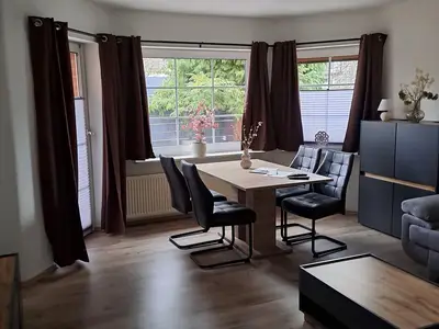 Ferienwohnung für 4 Personen (65 m²) in Wernigerode 1/10