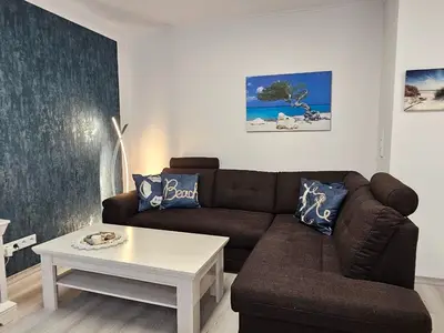 Ferienwohnung für 4 Personen (54 m²) in Wernigerode 1/9