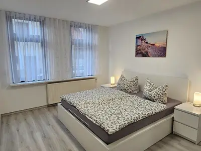 Ferienwohnung für 4 Personen (54 m²) in Wernigerode 2/9