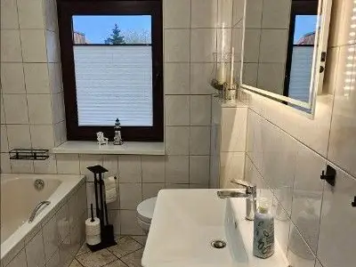 Ferienwohnung für 4 Personen (54 m²) in Wernigerode 3/9