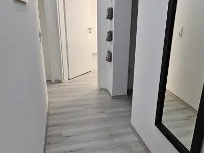 Ferienwohnung für 4 Personen (54 m²) in Wernigerode 5/9