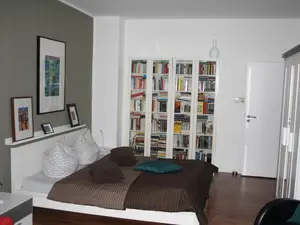 Ferienwohnung für 3 Personen (50 m²) in Wernigerode