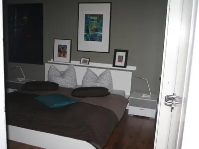 Ferienwohnung Wernigerode