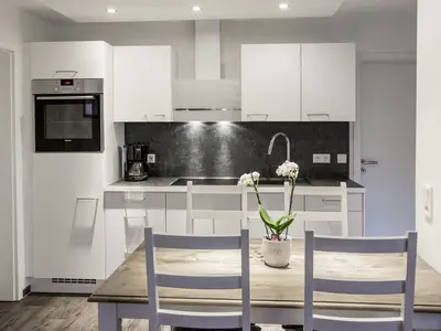 Ferienwohnung für 5 Personen (52 m²) in Wernigerode 5/10