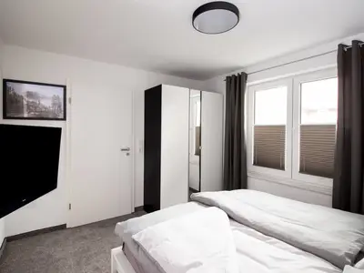 Ferienwohnung für 5 Personen (52 m²) in Wernigerode 7/10