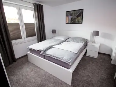 Ferienwohnung für 5 Personen (52 m²) in Wernigerode 8/10