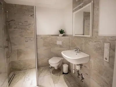 Ferienwohnung für 5 Personen (52 m²) in Wernigerode 9/10