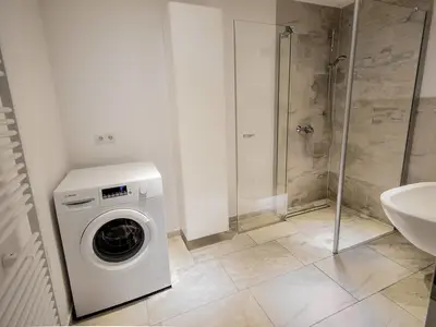 Ferienwohnung für 5 Personen (52 m²) in Wernigerode 10/10