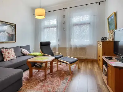 Ferienwohnung für 4 Personen (47 m²) in Wernigerode 2/10