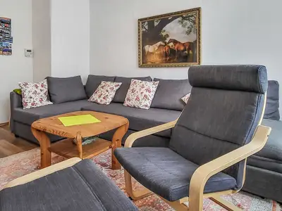 Ferienwohnung für 4 Personen (47 m²) in Wernigerode 3/10