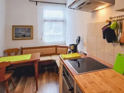 Ferienwohnung für 4 Personen (47 m²) in Wernigerode 5/10