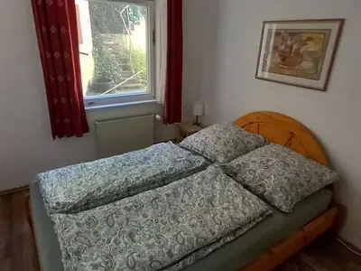 Ferienwohnung für 4 Personen (47 m²) in Wernigerode 8/10