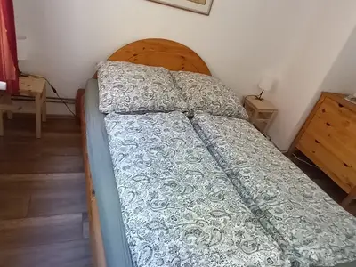 Ferienwohnung für 4 Personen (47 m²) in Wernigerode 9/10
