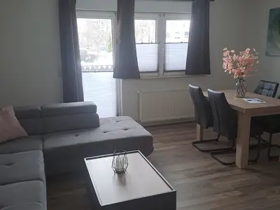 Ferienwohnung für 4 Personen (65 m²) in Wernigerode 1/10