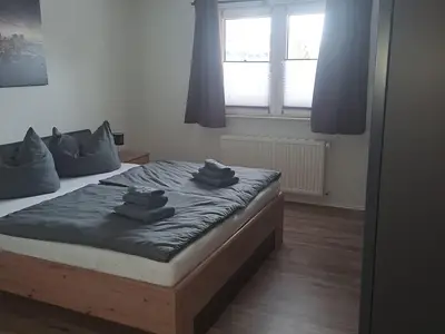 Ferienwohnung für 4 Personen (65 m²) in Wernigerode 4/10