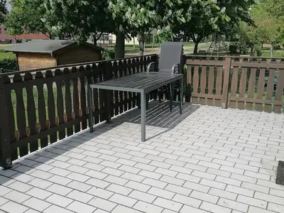 Ferienwohnung für 4 Personen (65 m²) in Wernigerode 5/10