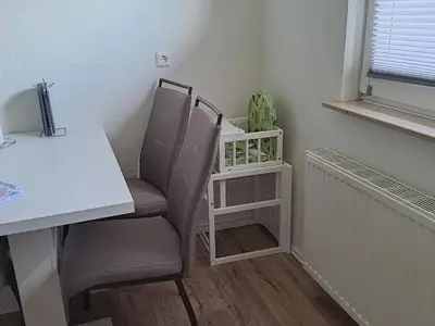 Ferienwohnung für 4 Personen (65 m²) in Wernigerode 9/10
