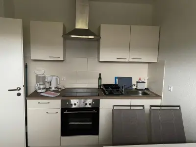 Ferienwohnung für 4 Personen (65 m²) in Wernigerode 10/10