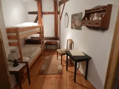 Ferienwohnung für 4 Personen (72 m²) in Wernigerode 7/10