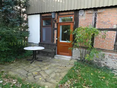 Ferienwohnung für 4 Personen (72 m²) in Wernigerode 8/10