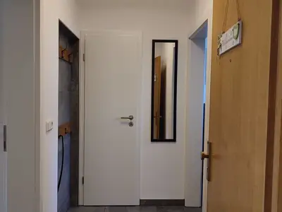 Ferienwohnung für 4 Personen (40 m²) in Wernigerode 2/10