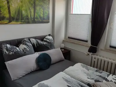 Ferienwohnung für 4 Personen (40 m²) in Wernigerode 3/10