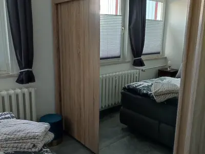 Ferienwohnung für 4 Personen (40 m²) in Wernigerode 5/10