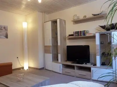 Ferienwohnung für 2 Personen (50 m²) in Wernigerode 2/10