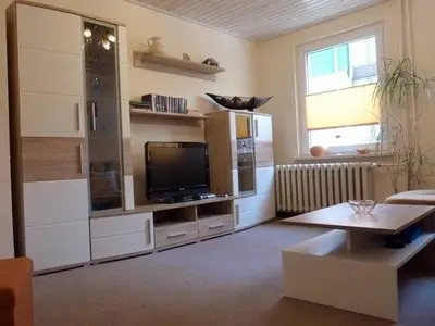 Ferienwohnung für 2 Personen (50 m²) in Wernigerode 3/10