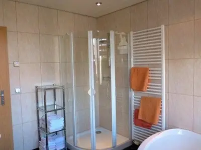 Ferienwohnung für 2 Personen (50 m²) in Wernigerode 7/10