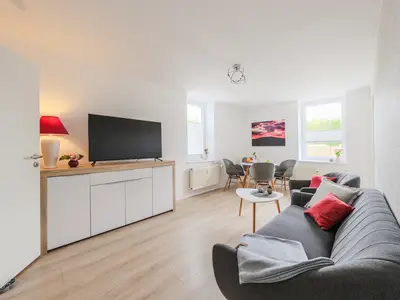 Ferienwohnung für 4 Personen (54 m²) in Wernigerode 1/10