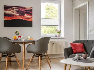 Ferienwohnung für 4 Personen (54 m²) in Wernigerode 2/10