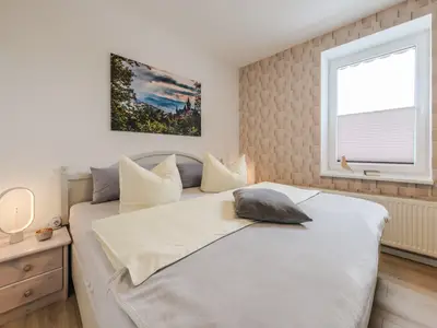 Ferienwohnung für 4 Personen (54 m²) in Wernigerode 3/10