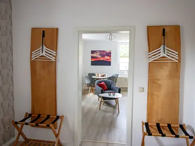 Ferienwohnung für 4 Personen (54 m²) in Wernigerode 4/10