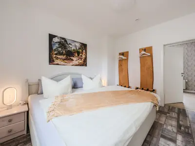 Ferienwohnung für 4 Personen (54 m²) in Wernigerode 5/10